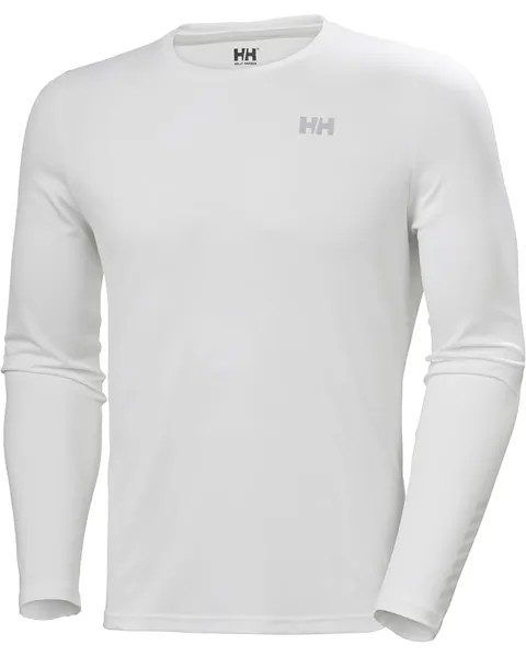 Лонгслив Helly Hansen Hh Lifa Active Solen, белый