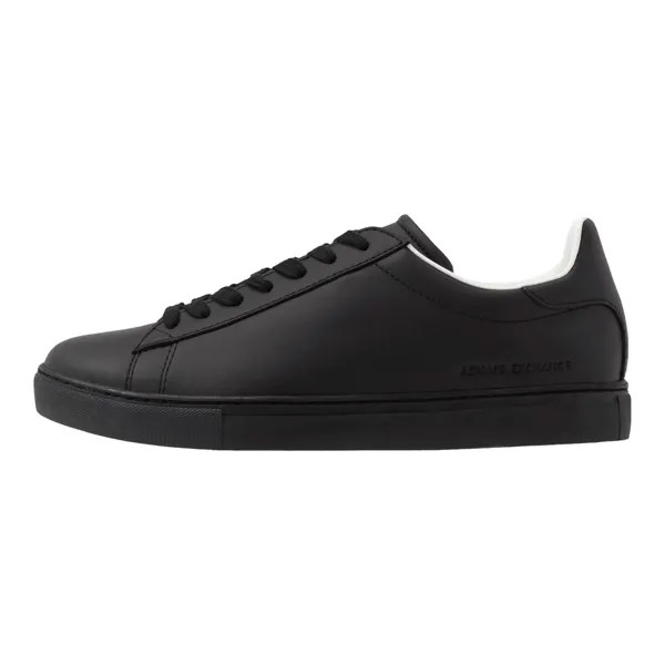 Кроссовки Armani Exchange Clean Cupsole, black