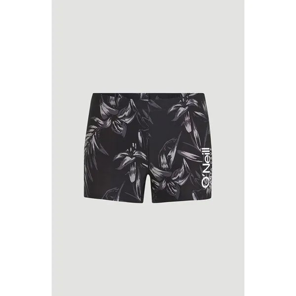 Плавки O´neill Cali Floral Swim Boxer, разноцветный