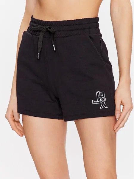 Спортивные шорты modern fit John Richmond, черный