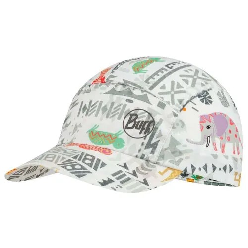 Кепка Buff Pack Cap Kids Zwer Cu