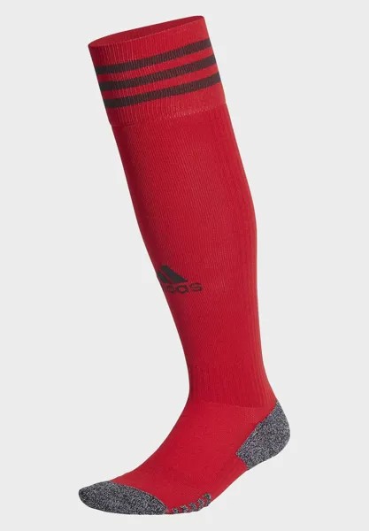 Носки adidas Performance, цвет red