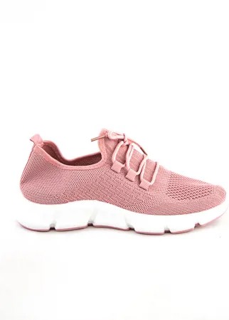 Ботинки (кроссовки) женские Meitesi 97-4 (38, Розовый)