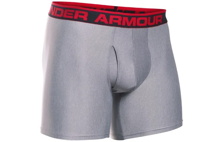 Мужские трусы Under Armour