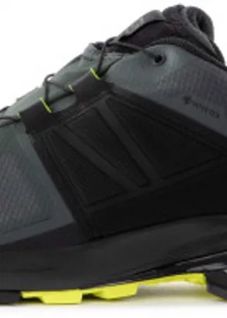 Полуботинки мужские Salomon XA Wild GTX, размер 42