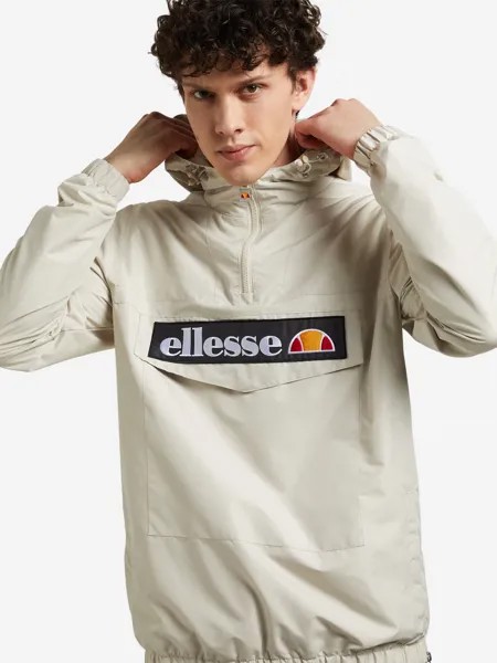 Ветровка мужская Ellesse Mont, Бежевый