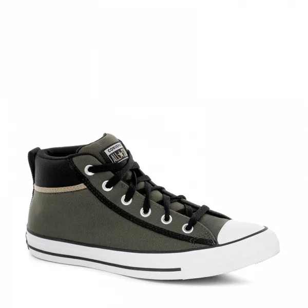 Кеды мужские Converse 171483 зеленые 42 EU