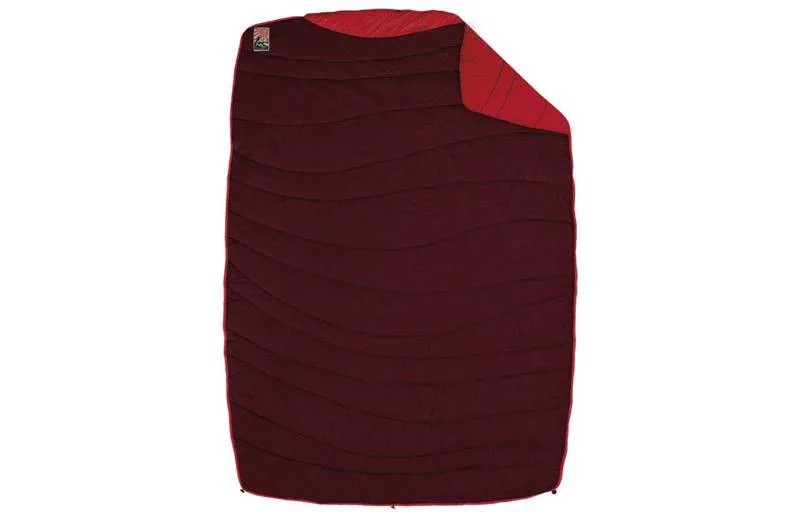 Одеяло Puffin Blanket