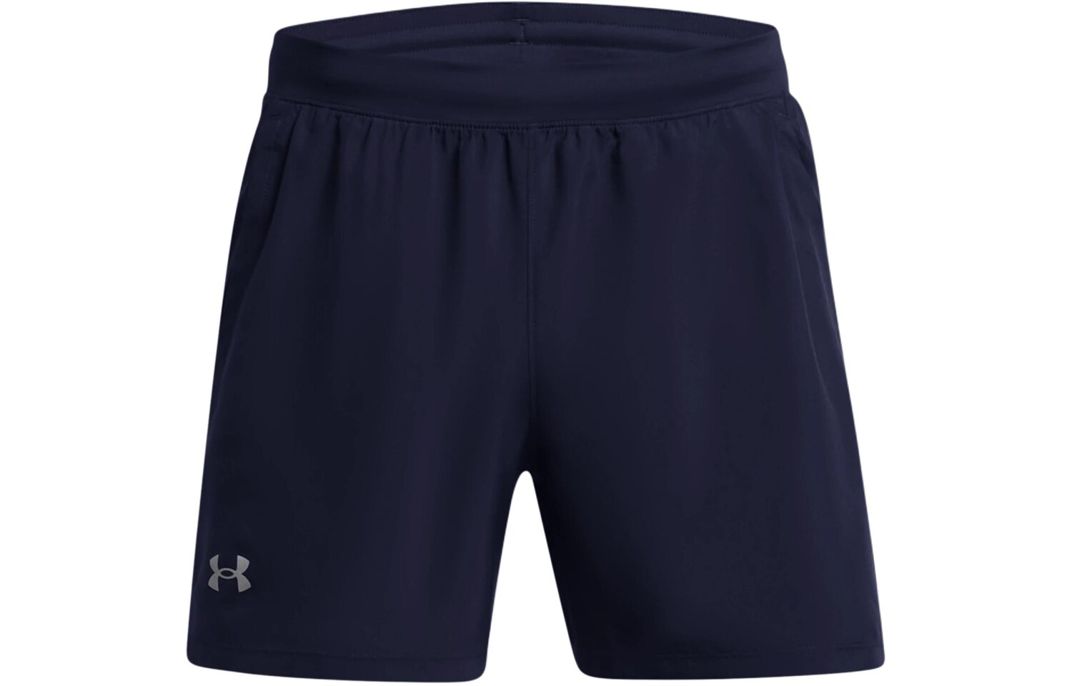 Мужские повседневные шорты Under Armour, цвет Blue
