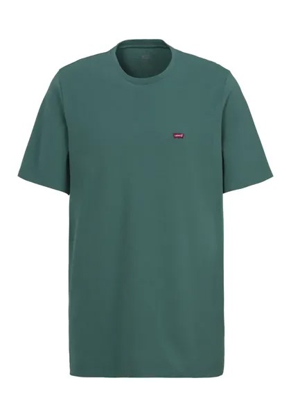 Футболка Levi's Plus 