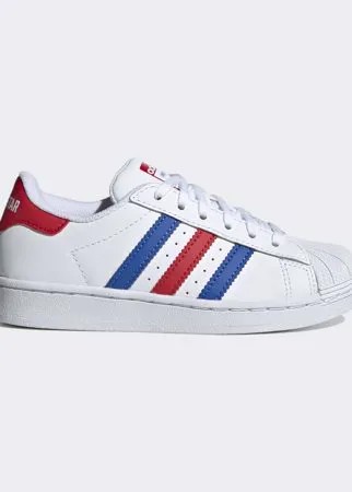 Кроссовки Superstar adidas Originals