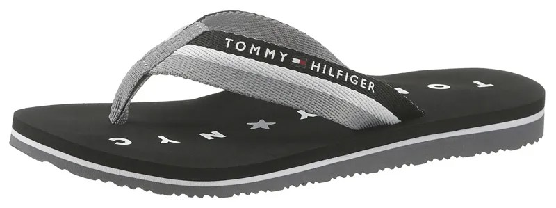 Шлепанцы Tommy Hilfiger 
