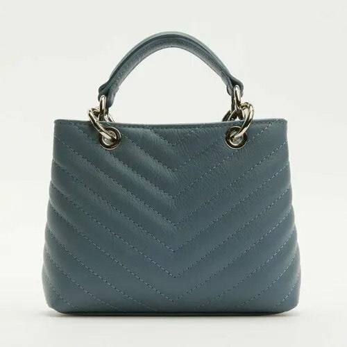 Сумка diva's bag, серый