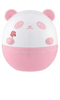 Увлажняющий крем panda's dream - TONYMOLY