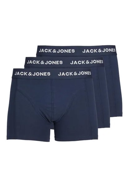 Боксеры Jack & Jones Boxershorts 'ANTHONY', темно-синий