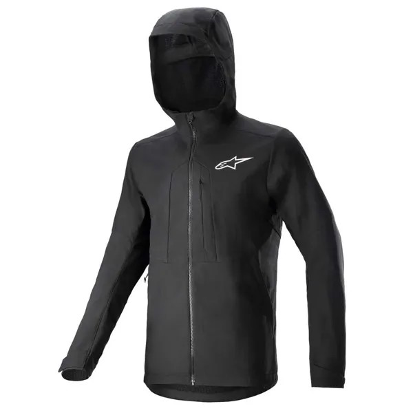 Куртка Alpinestars Nevada 2 Thermal, черный