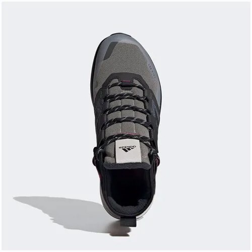 Ботинки Adidas TERREX TRAILMAKER M METGRY/CBLACK/POWBER Женщины FV6922 6-