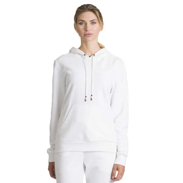 Худи Rossignol Logo FL, белый
