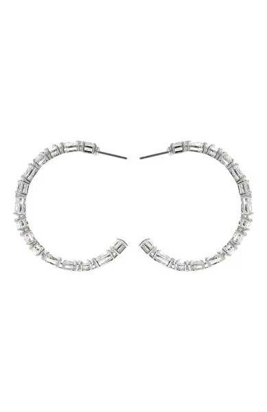 Серьги Mesmera Swarovski