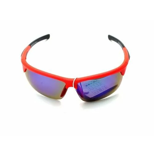 Солнцезащитные очки Paul Rolf, коралловый
