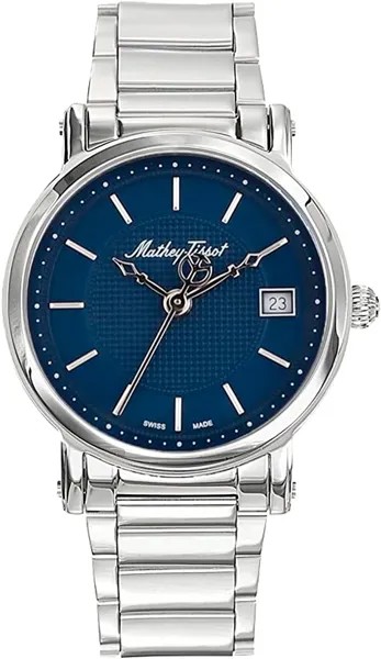 Наручные часы мужские Mathey-Tissot HB611251MABU