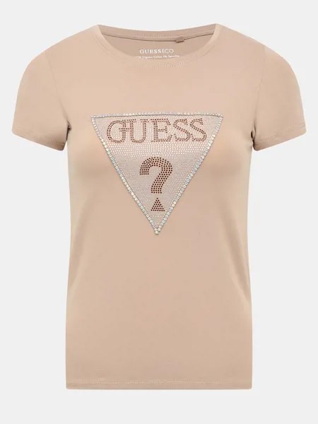 Футболки GUESS