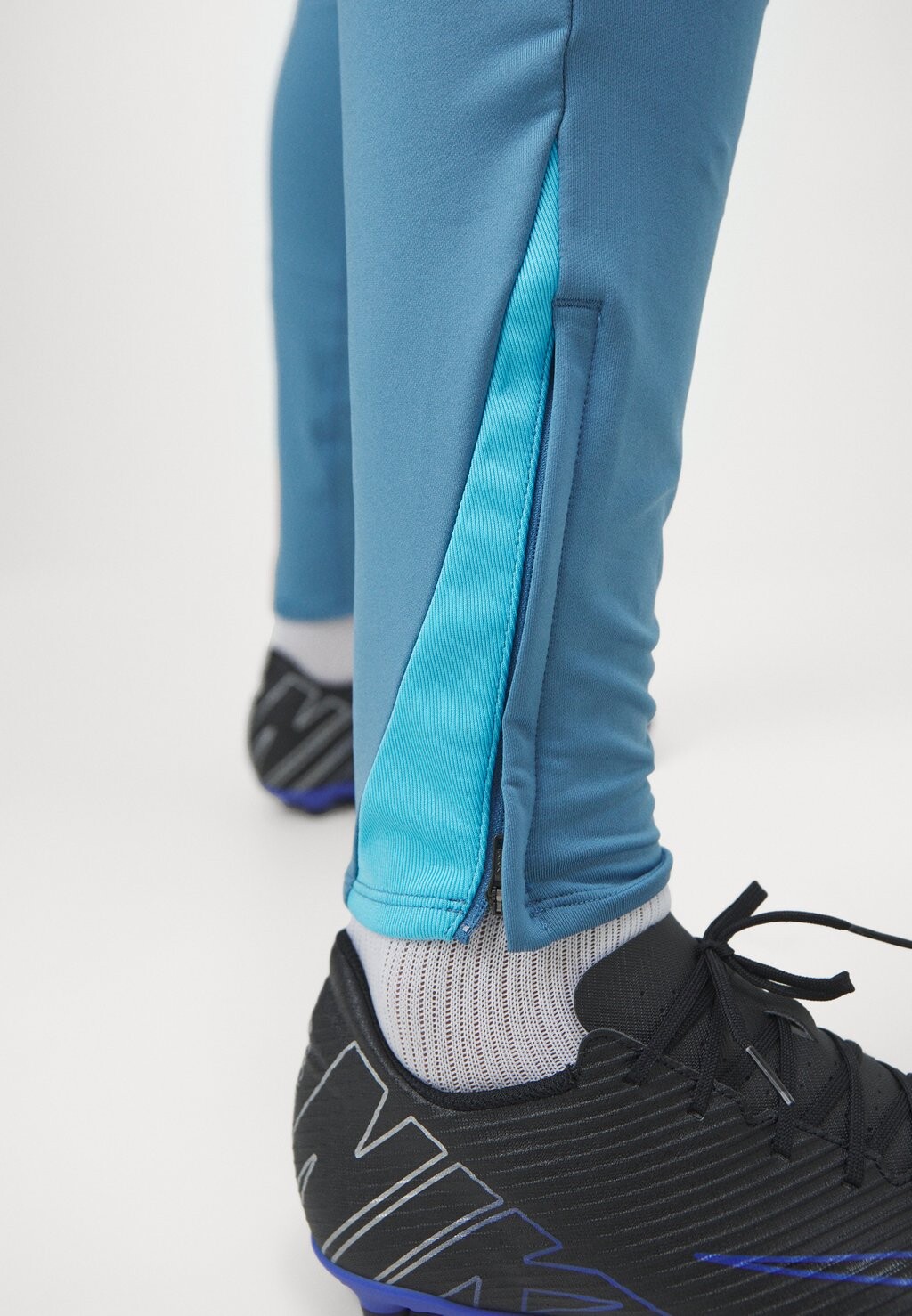 Спортивные штаны STRIKE PANT Nike, синий
