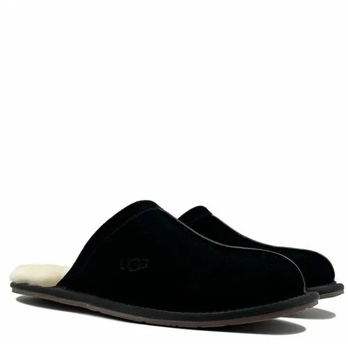 Угги UGG, размер 43, черный