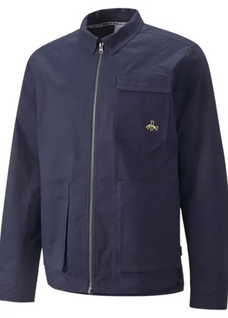 Олимпийка Dassler Legacy Jacket