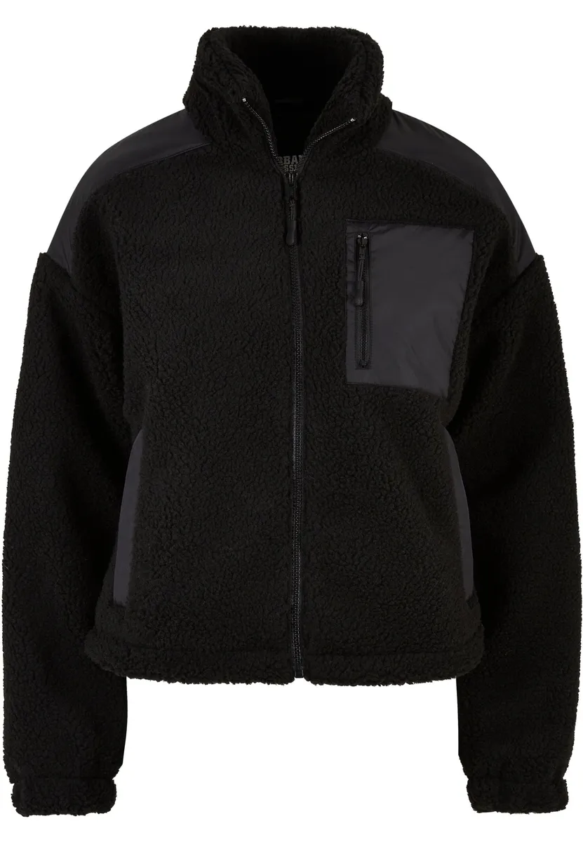 Куртка зимняя URBAN CLASSICS 