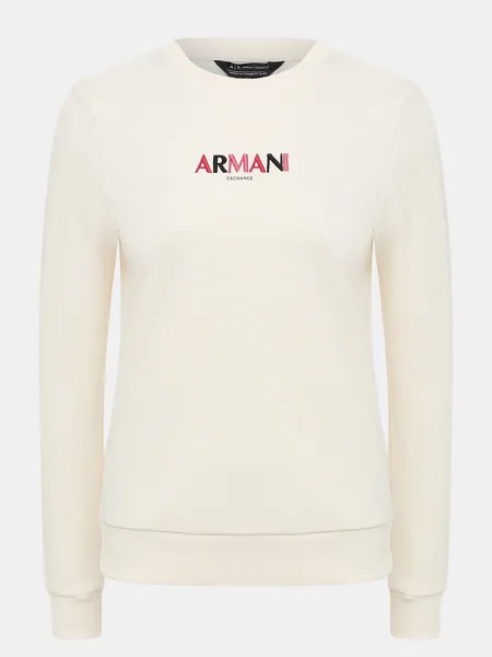 Свитшоты Armani Exchange