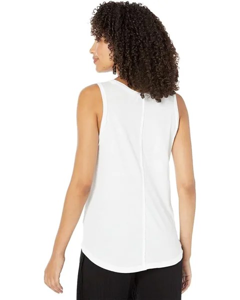 Топ Michael Stars Tori Tank Top, белый
