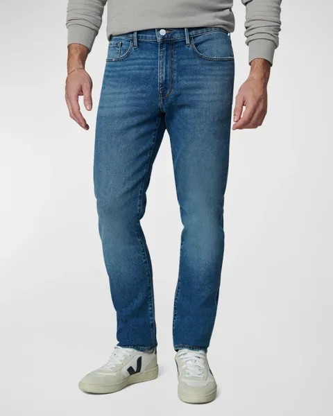Мужские джинсы узкого кроя Asher Joe's Jeans, цвет Kennedy