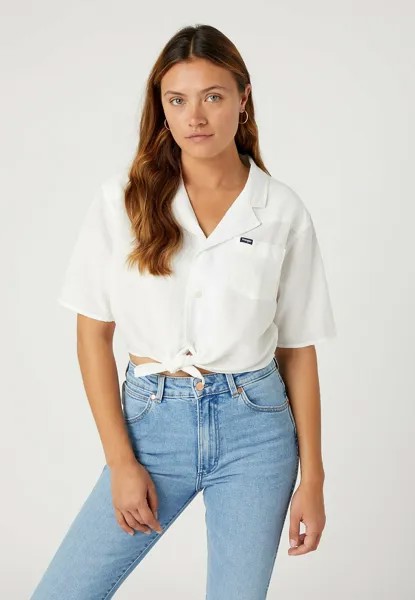 Рубашка Wrangler