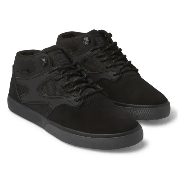 Кроссовки DC Shoes 