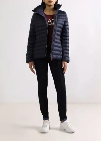 EA7 Emporio Armani Женская куртка