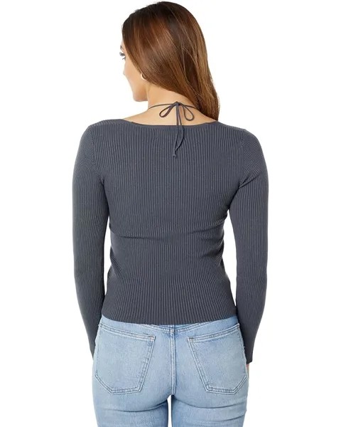 Свитер Heartloom Indra Sweater, цвет Galaxy