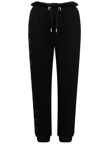 Брюки спортивные ALBERTA FERRETTI