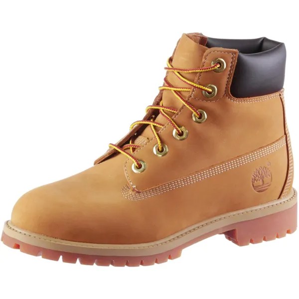 Сапоги Timberland Premium, темно-бежевый