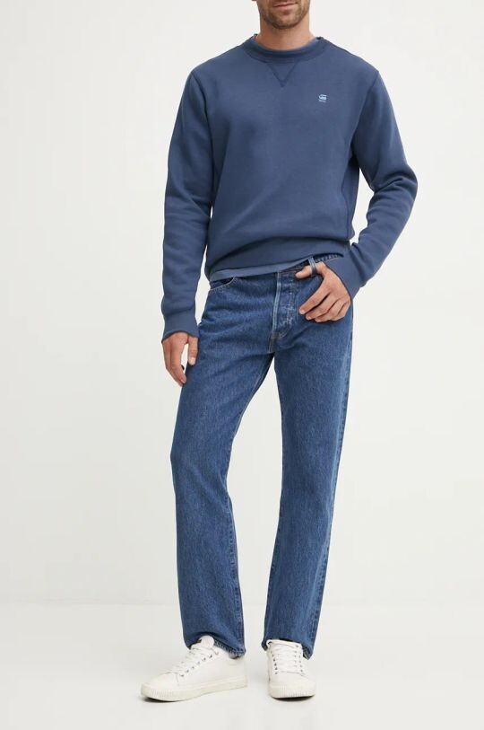 Джинсы для скейтбординга Levi's, темно-синий