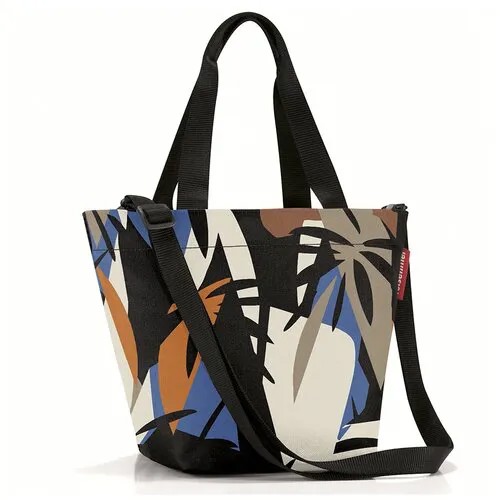 Сумка shopper xs miami black