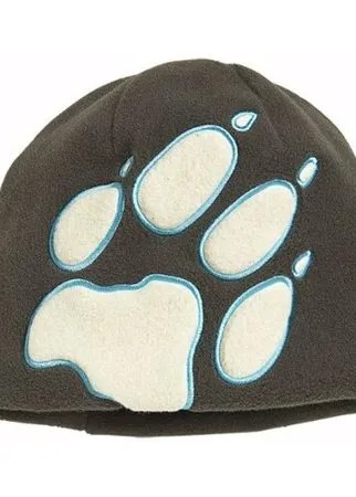 Шапка детская Jack Wolfskin KIDS FRONT PAW HAT