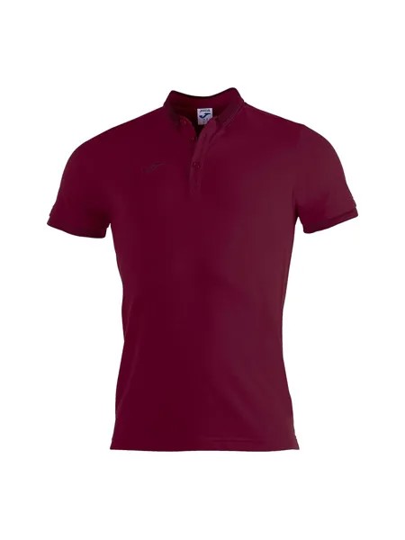 Спортивная футболка Joma BALI II, цвет Carmine Red