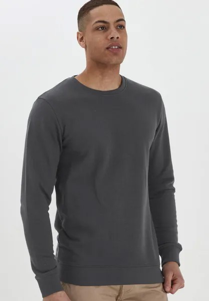 Толстовка IDKENO INDICODE JEANS, цвет charcoal mix