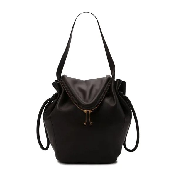 Сумка Beak large Bottega Veneta