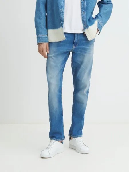 Джинсы Calvin Klein Jeans