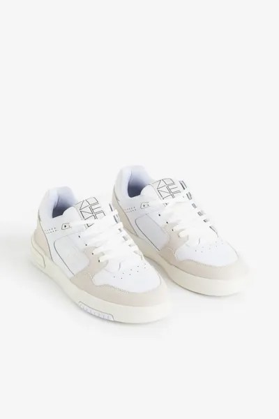 Низкие кроссовки z80 low sl H&M, белый