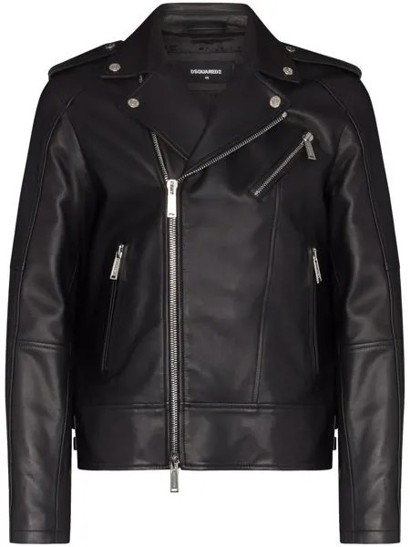 Dsquared2 Kiodo biker jacket