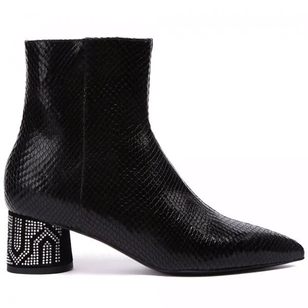 Ботильоны Pollini