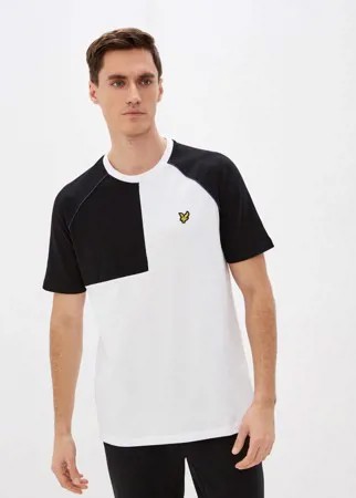 Футболка Lyle & Scott